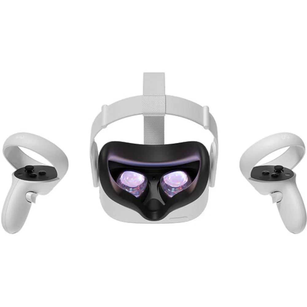 2 — All-In-One Wireless VR Headset — 128GB