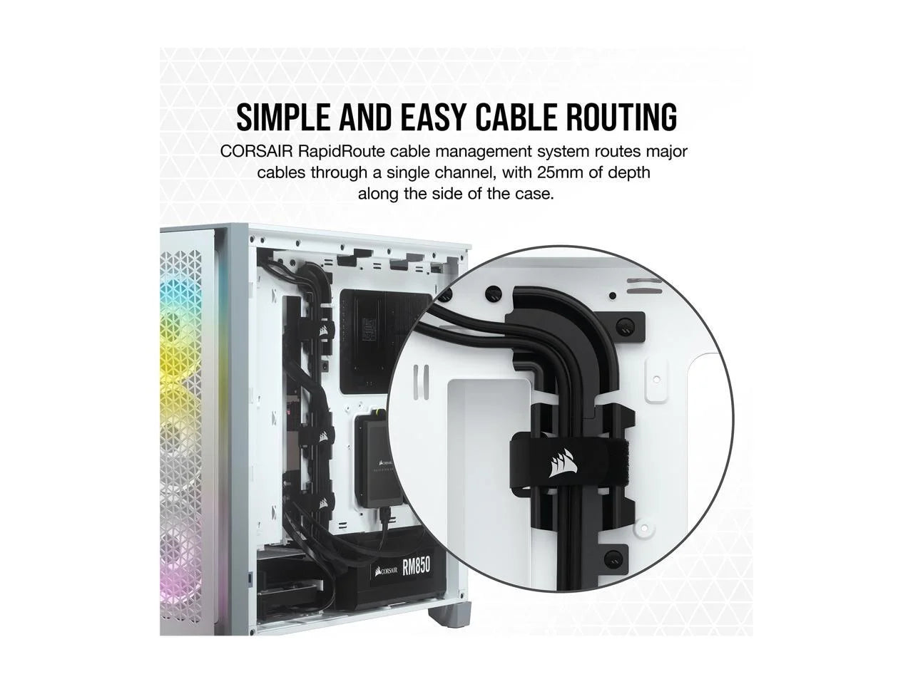 Airflow Cooling System - White - White - Air Cooler