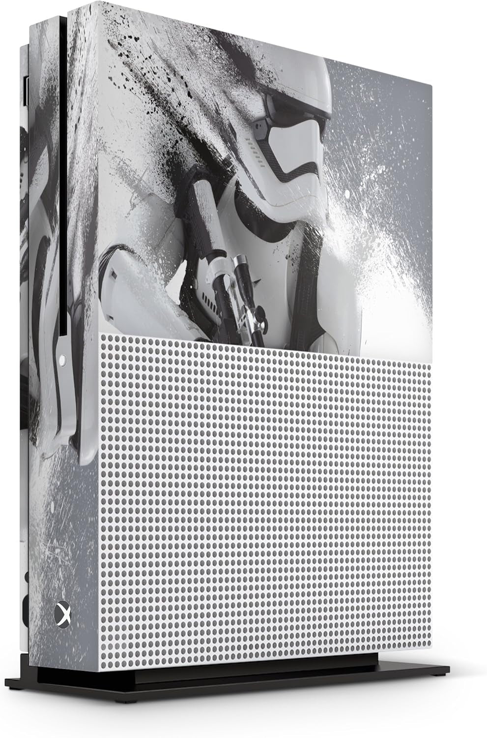 Trooper Skins for Xbox One S XBS Console Decal Vinal Sticker + 2 Controller Set