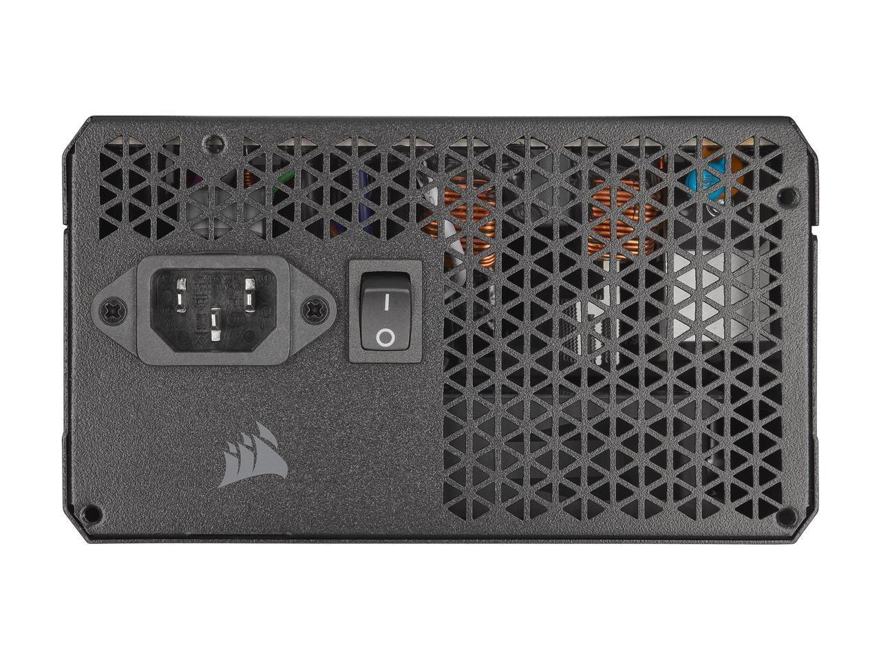 CX-M CX750M 750 W ATX 80 plus BRONZE Certified Semi-Modular Power Supply