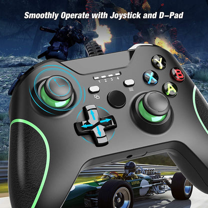 Controller for Xbox 1, Wired Controller for Xbox One Game Controller for Xbox