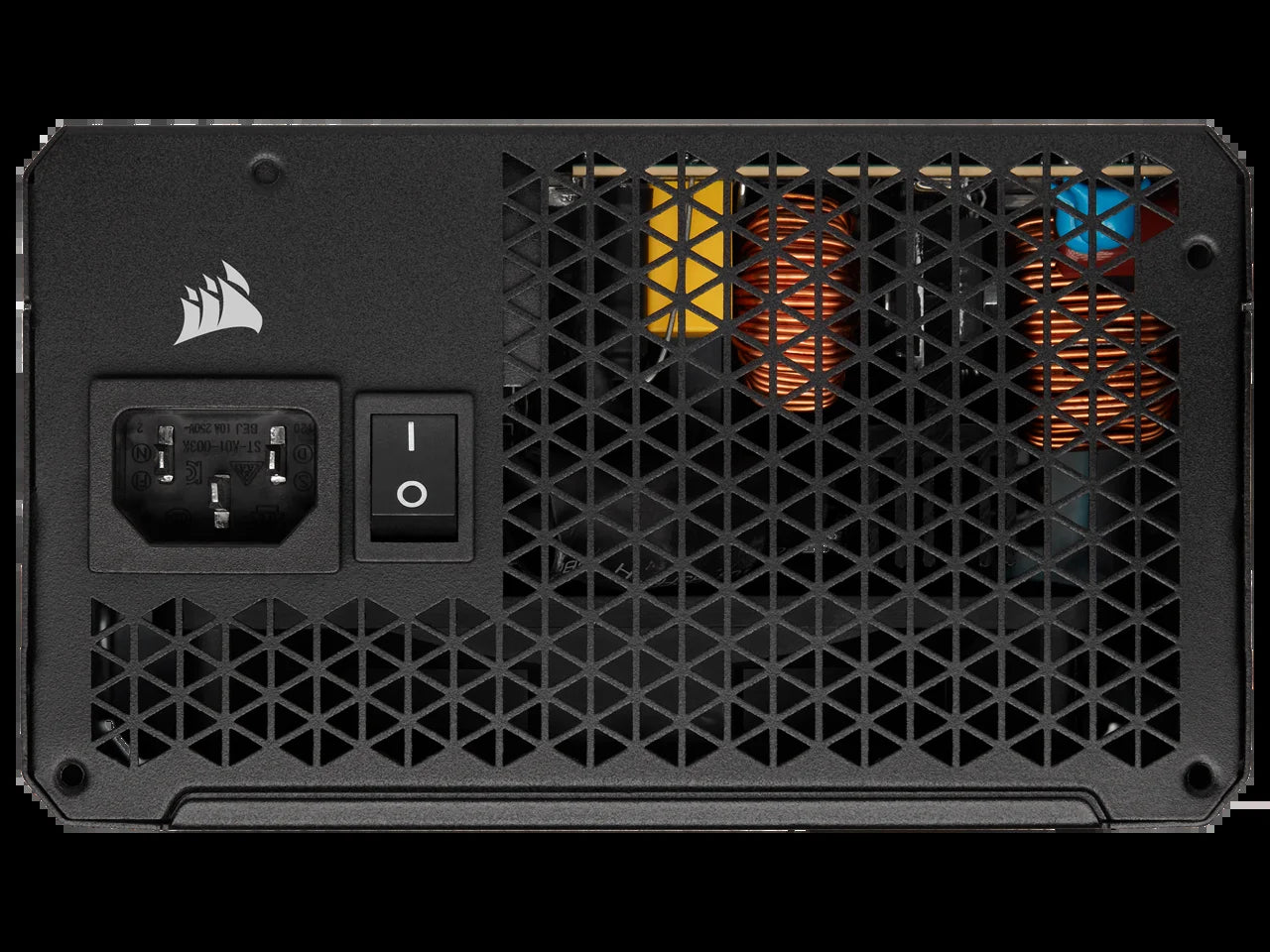 Rme 750W Power Supply - Internal - 3.3 V DC @ 20 A, 5 V DC @ 20 A, 12 V DC @ 62.5 A, 5 V DC @ 3 a Output - 750 W - 1 +12V Rails - 1 Fan(S) - 90% Efficiency