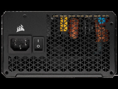Rme 750W Power Supply - Internal - 3.3 V DC @ 20 A, 5 V DC @ 20 A, 12 V DC @ 62.5 A, 5 V DC @ 3 a Output - 750 W - 1 +12V Rails - 1 Fan(S) - 90% Efficiency