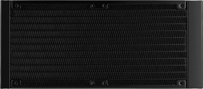 Icue H100I RGB Pro XT for Desktop, 240Mm Radiator