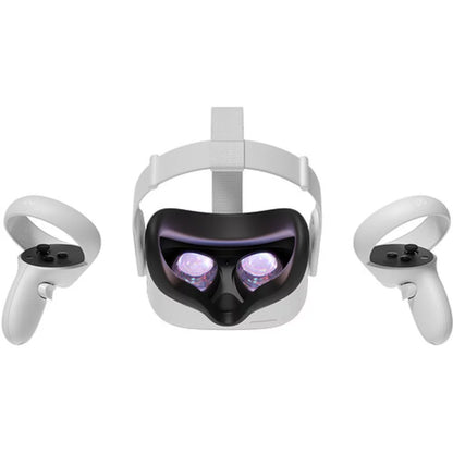 2 — All-In-One Wireless VR Headset — 128GB