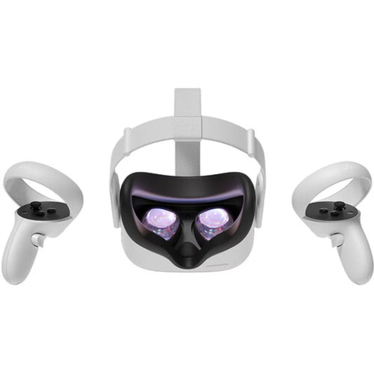2 — All-In-One Wireless VR Headset — 128GB