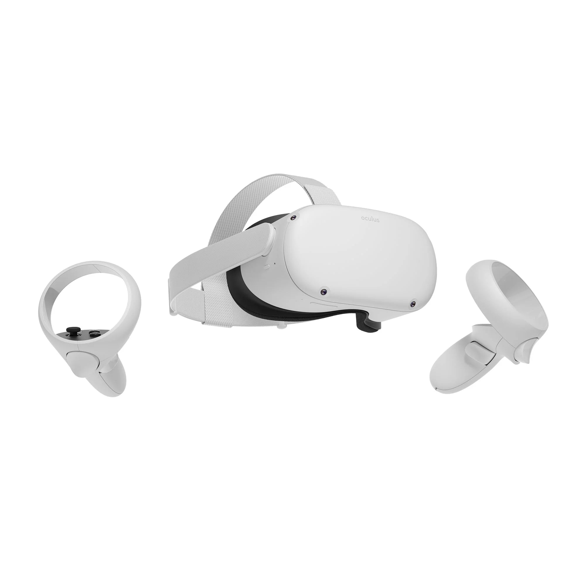 2 — All-In-One Wireless VR Headset — 128GB