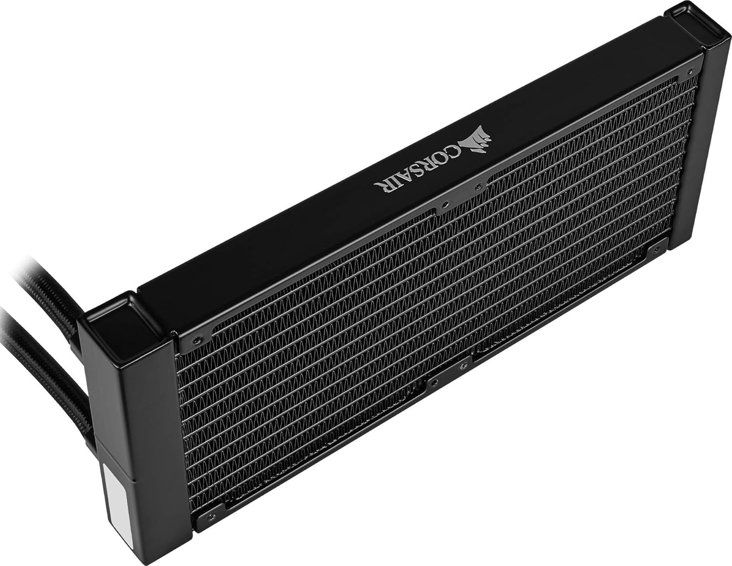 Icue H100I RGB Pro XT for Desktop, 240Mm Radiator