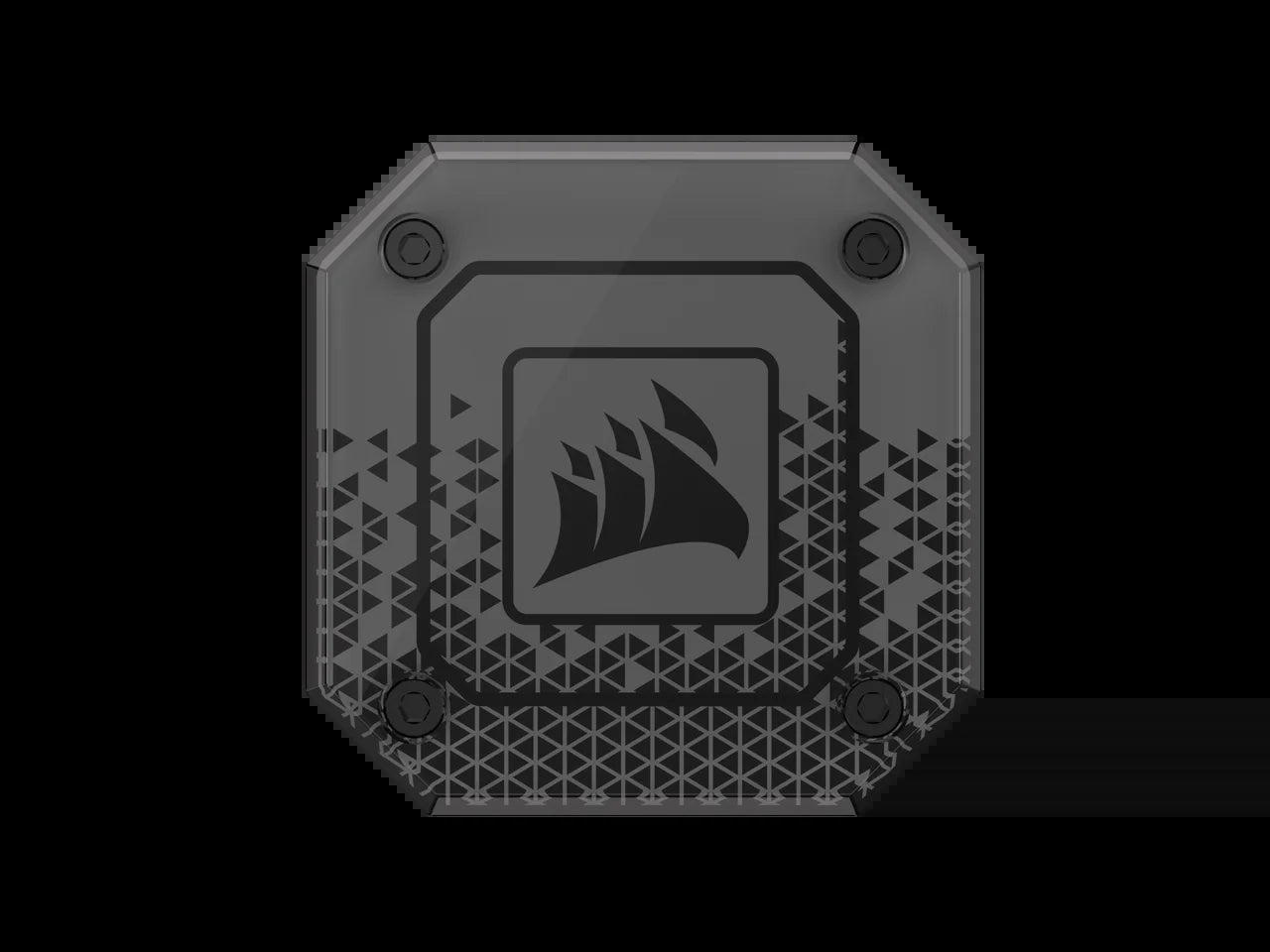 Icue H150I ELITE CAPELLIX XT Liquid CPU Cooler - 4.72" Maximum Fan Diameter - 490.5 Gal/Min Maximum Airflow - 2100 Rpm - Liquid Cooler Cooler - Compatible Intel Socket: LGA-1700, LGA-1200, ...