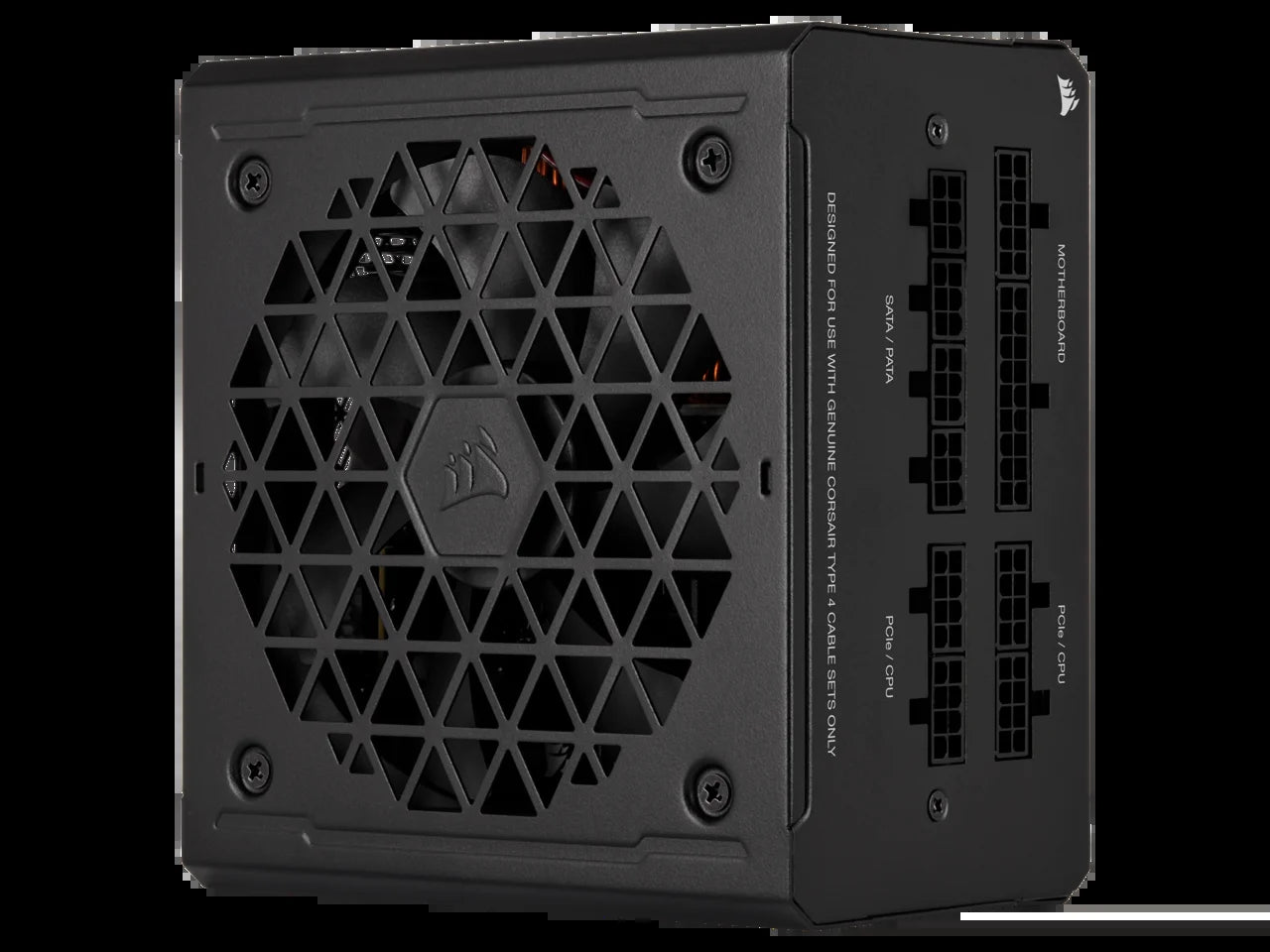 Rme 750W Power Supply - Internal - 3.3 V DC @ 20 A, 5 V DC @ 20 A, 12 V DC @ 62.5 A, 5 V DC @ 3 a Output - 750 W - 1 +12V Rails - 1 Fan(S) - 90% Efficiency