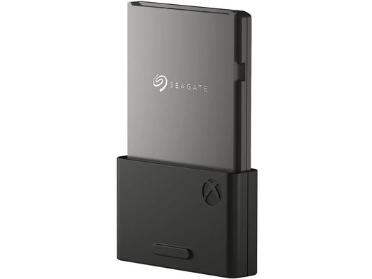 Storage Expansion Card 2TB Solid State Flash Drive