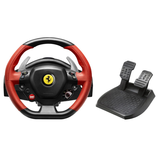 FERRARI 458 RACING WHEEL