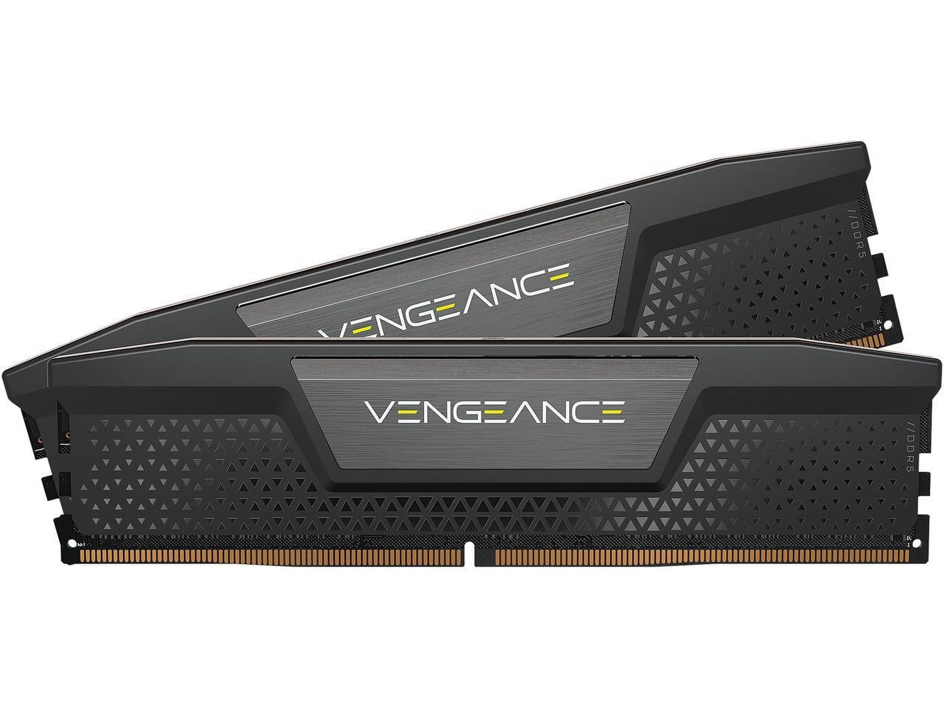 Vengeance 32GB (2 X 16GB) 288-Pin PC RAM DDR5 6000 (PC5 48000) Desktop Memory Model CMK32GX5M2E6000C36