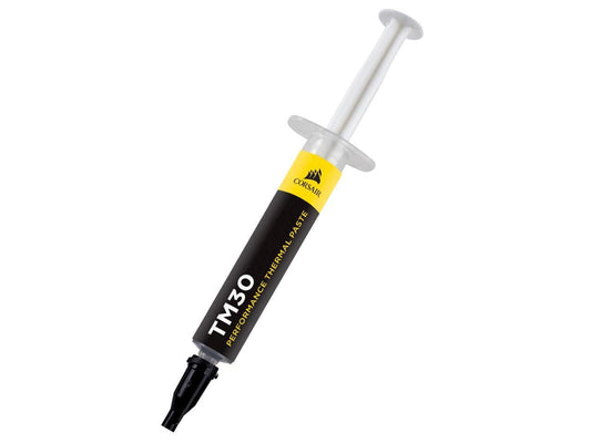 TM30 Performance PC Thermal Paste - Ultra-Low Thermal Impedance CPU/GPU - CT-9010001-WW
