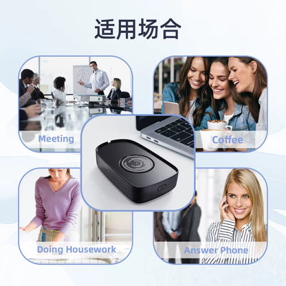 Mouse Jiggler Virtual Mouse Anti-Sleep Automatic Movement to Prevent Computer Lock Screen Mouse Electronic Artifact Mouse Mover