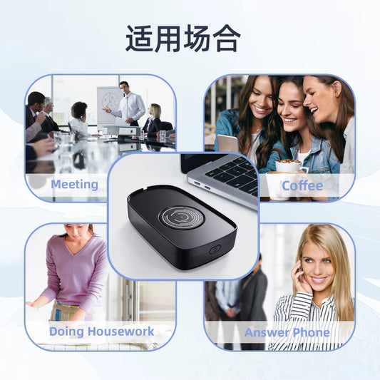 Mouse Jiggler Virtual Mouse Anti-Sleep Automatic Movement to Prevent Computer Lock Screen Mouse Electronic Artifact Mouse Mover
