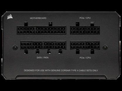 Rme 750W Power Supply - Internal - 3.3 V DC @ 20 A, 5 V DC @ 20 A, 12 V DC @ 62.5 A, 5 V DC @ 3 a Output - 750 W - 1 +12V Rails - 1 Fan(S) - 90% Efficiency