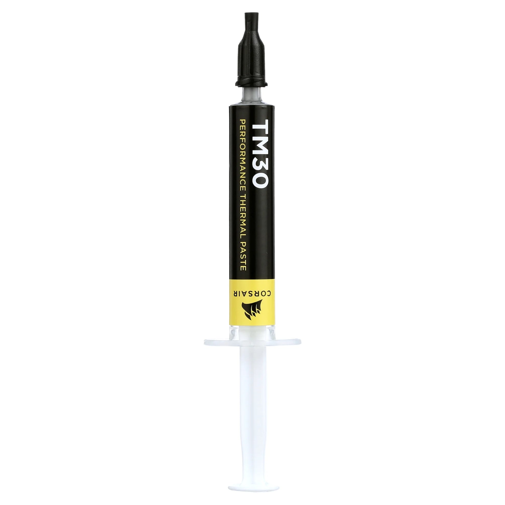 TM30 Performance PC Thermal Paste - Ultra-Low Thermal Impedance CPU/GPU - CT-9010001-WW