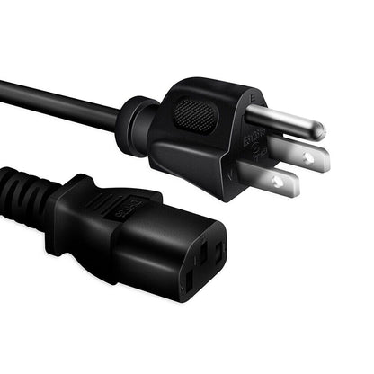 5Ft UL AC Charger Cable for Corsair Rm850X Rm750X Rm650X Rm550X Power Cord Lead